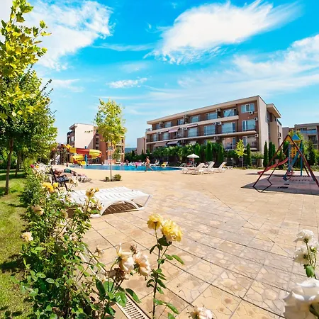Nessebar And