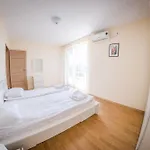 Nessebar And Appartement Slantchev Briag