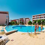 Appartement Nessebar And