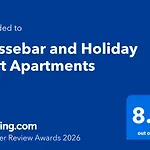 Nessebar And Appartement *