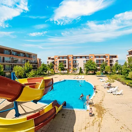 Nessebar And Słoneczny Brzeg
