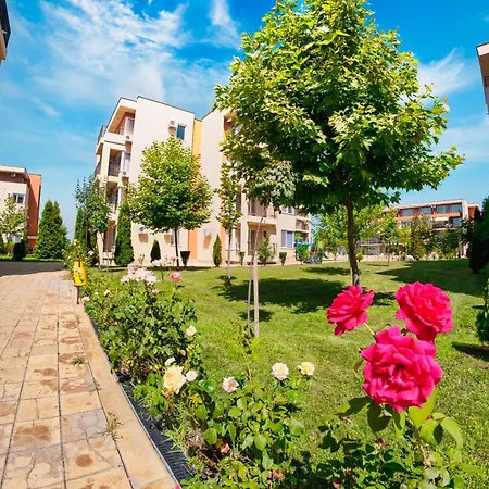 Apartment Nessebar And *