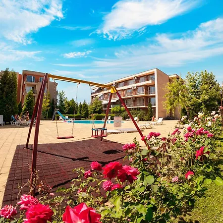 Apartament Nessebar And Słoneczny Brzeg