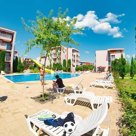 Nessebar And Apartament