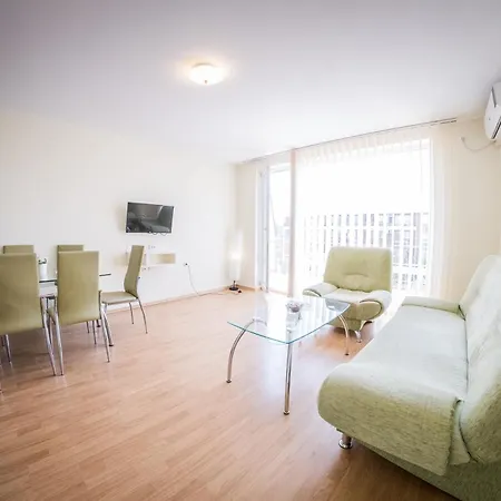 Apartament Nessebar And Słoneczny Brzeg