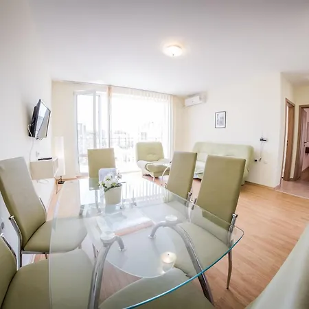 Apartamento Nessebar And *