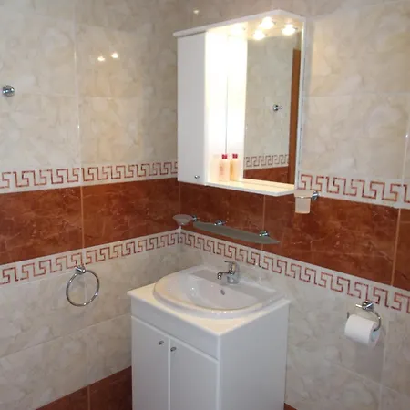 Apartament Nessebar And Słoneczny Brzeg