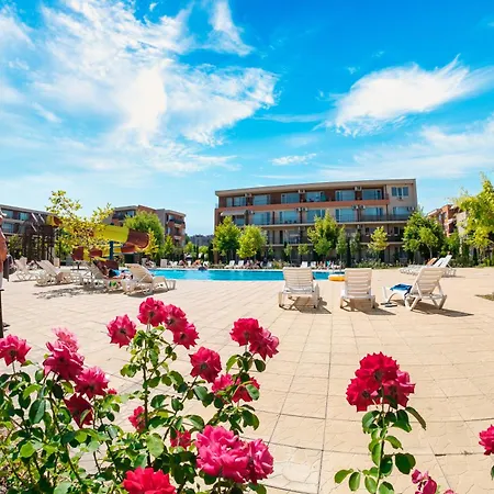 Nessebar And Apartment