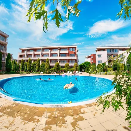 Apartament Nessebar And *