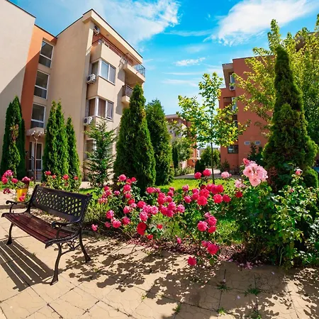 Nessebar And Apartment Sunny Beach