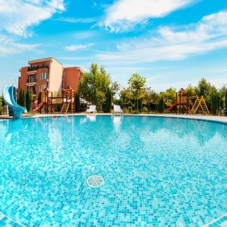 Nessebar And Apartament Słoneczny Brzeg