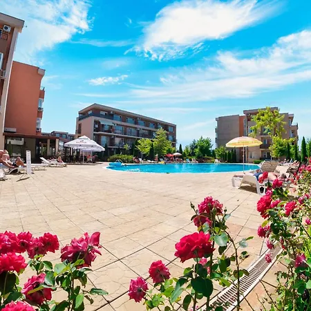 Apartment Nessebar And