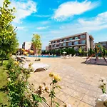 Nessebar And