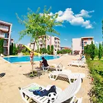 Nessebar And Apartment