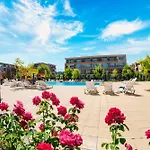 Nessebar And Apartment