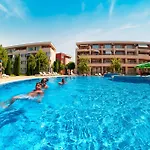 Nessebar And *
