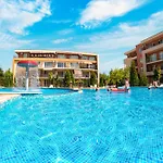 Apartment Nessebar And