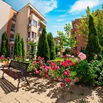 Nessebar And Apartment Slantschew brjag