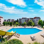Nessebar And