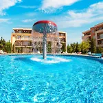 Nessebar And