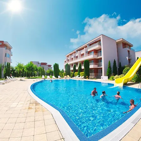Nessebar And
